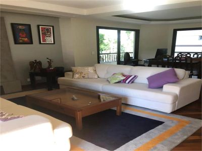 Apartamento, 3 quartos, 178 m² - Foto 1
