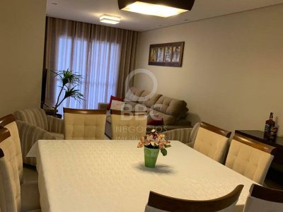 Apartamento, 2 quartos, 67 m² - Foto 4