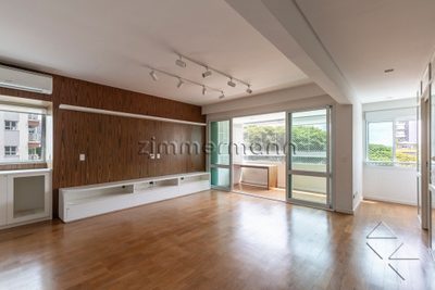 Apartamento, 3 quartos, 174 m² - Foto 5