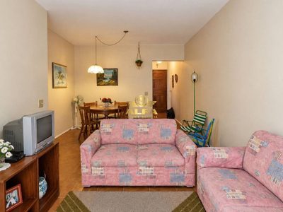 Apartamento, 2 quartos, 80 m² - Foto 1