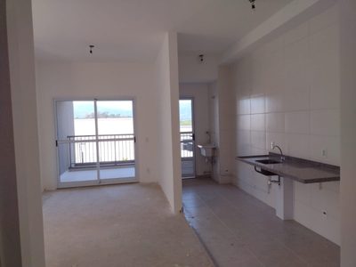 Apartamento, 3 quartos, 85 m² - Foto 1