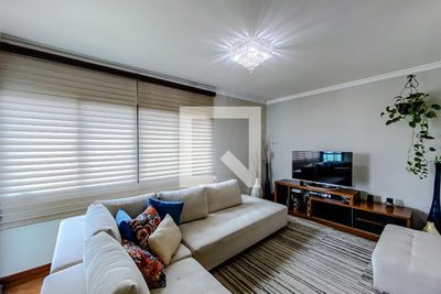 Apartamento, 4 quartos, 129 m² - Foto 4