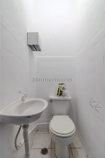 Casa Comercial, 152 m² - Foto 5