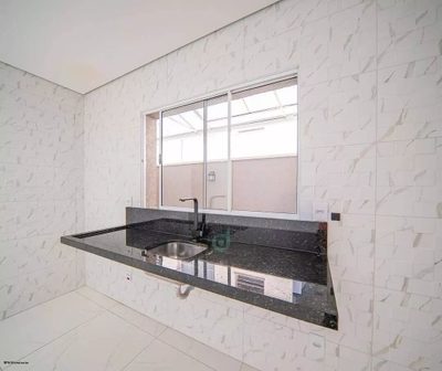 Casa, 3 quartos, 94 m² - Foto 5