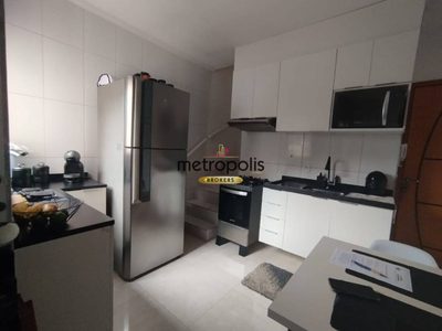 Cobertura, 2 quartos, 110 m² - Foto 3