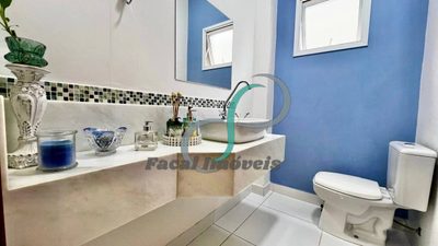 Casa, 3 quartos, 222 m² - Foto 5