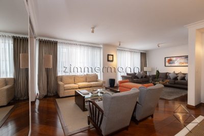Apartamento, 4 quartos, 228 m² - Foto 1