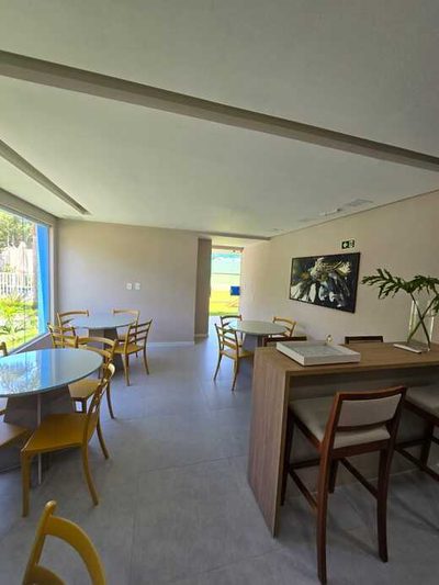 Apartamento, 2 quartos, 45 m² - Foto 4