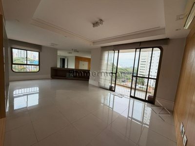 Apartamento, 3 quartos, 168 m² - Foto 1