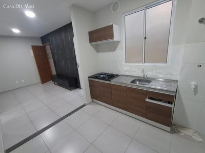 Apartamento, 2 quartos, 54 m² - Foto 4