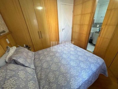 Apartamento, 3 quartos, 73 m² - Foto 4