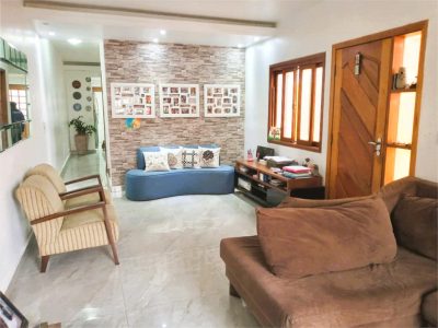 Sobrado, 3 quartos, 315 m² - Foto 3