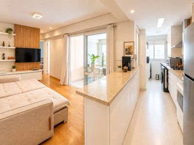 Apartamento, 2 quartos, 67 m² - Foto 1