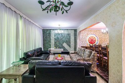 Casa, 6 quartos, 500 m² - Foto 5