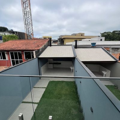 Casa, 3 quartos, 150 m² - Foto 3