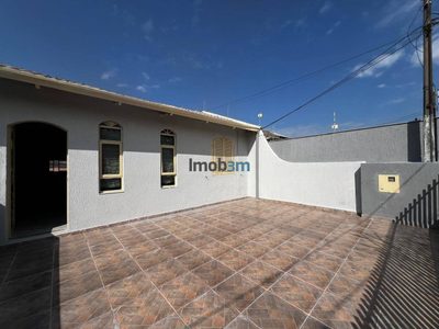 Casa, 4 quartos, 127 m² - Foto 2