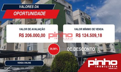 Apartamento, 2 quartos, 45 m² - Foto 4