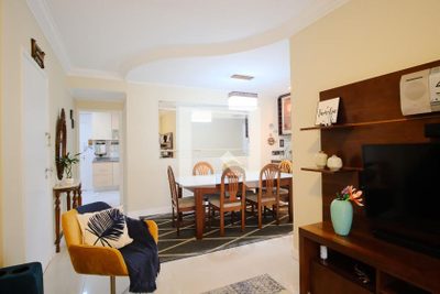 Apartamento, 3 quartos, 93 m² - Foto 5