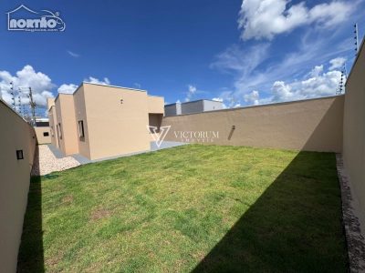 Casa, 3 quartos, 121 m² - Foto 3