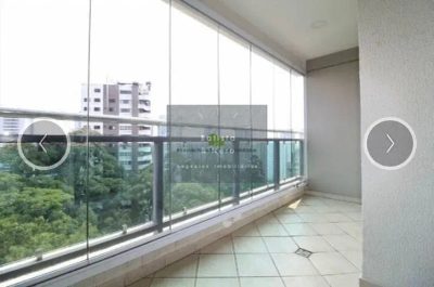Apartamento, 2 quartos, 69 m² - Foto 1