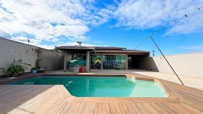 Casa, 5 quartos, 253 m² - Foto 3