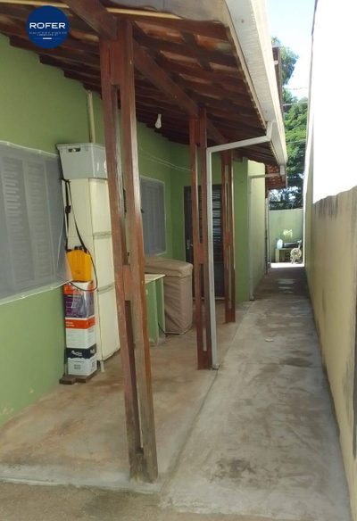 Casa, 2 quartos, 82 m² - Foto 4