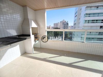 Apartamento, 3 quartos, 113 m² - Foto 4