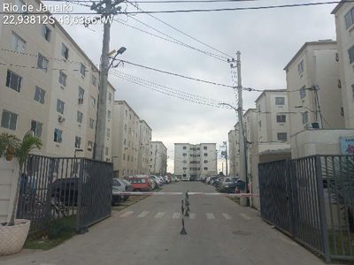 Apartamento, 10 m² - Foto 1