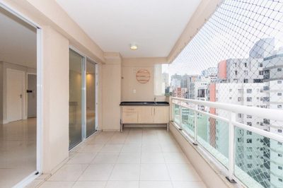 Apartamento, 3 quartos, 150 m² - Foto 1