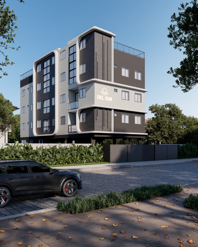 Cobertura, 3 quartos, 120 m² - Foto 1