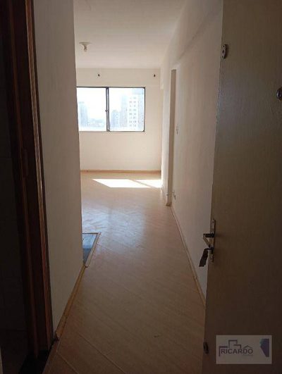 Apartamento, 1 quarto, 38 m² - Foto 1