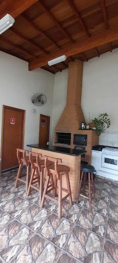 Casa, 2 quartos, 100 m² - Foto 1