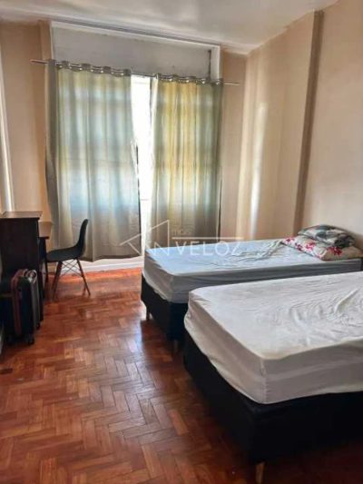 Apartamento, 2 quartos, 77 m² - Foto 1