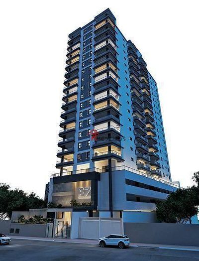 Apartamento, 3 quartos, 142 m² - Foto 1
