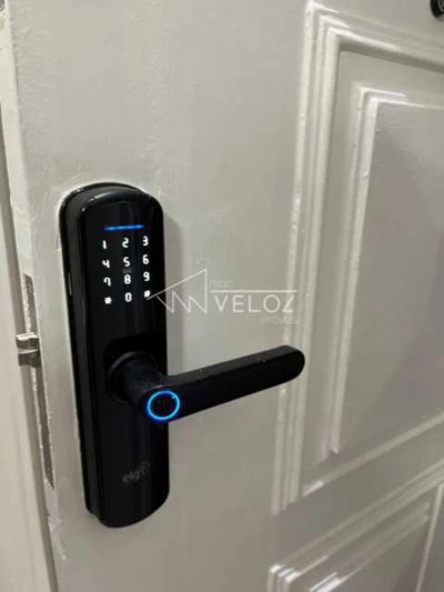 Apartamento, 2 quartos, 76 m² - Foto 1