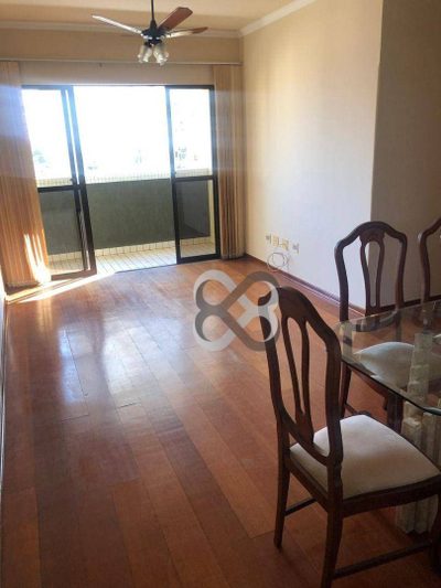 Apartamento, 3 quartos, 90 m² - Foto 5