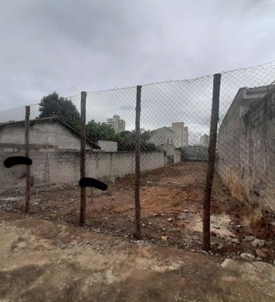 Terreno, 500 m² - Foto 1