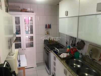 Apartamento, 4 quartos, 210 m² - Foto 1