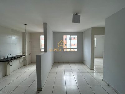 Apartamento, 2 quartos, 45 m² - Foto 4