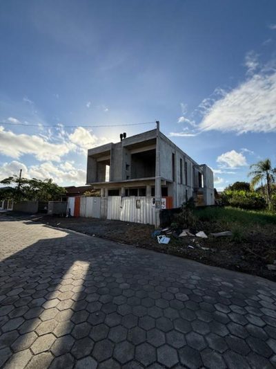 Apartamento, 2 quartos, 80 m² - Foto 1