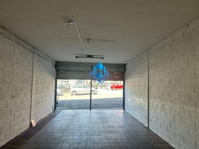 Loja-Salão, 55 m² - Foto 1