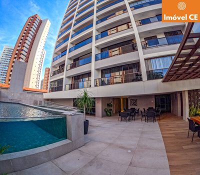 Apartamento, 1 quarto, 37 m² - Foto 1