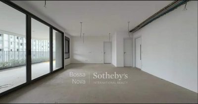 Apartamento, 3 quartos, 198 m² - Foto 4