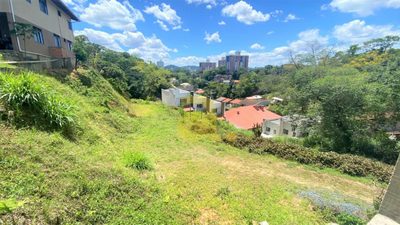 Terreno, 450 m² - Foto 1