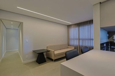 Apartamento, 2 quartos, 56 m² - Foto 4