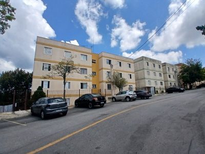 Apartamento, 3 quartos, 70 m² - Foto 1