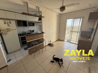 Apartamento, 2 quartos, 45 m² - Foto 2