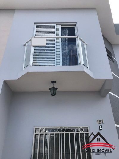 Sobrado, 2 quartos, 80 m² - Foto 3
