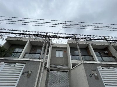 Casa, 2 quartos, 61 m² - Foto 1