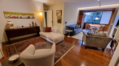 Apartamento, 3 quartos, 126 m² - Foto 1